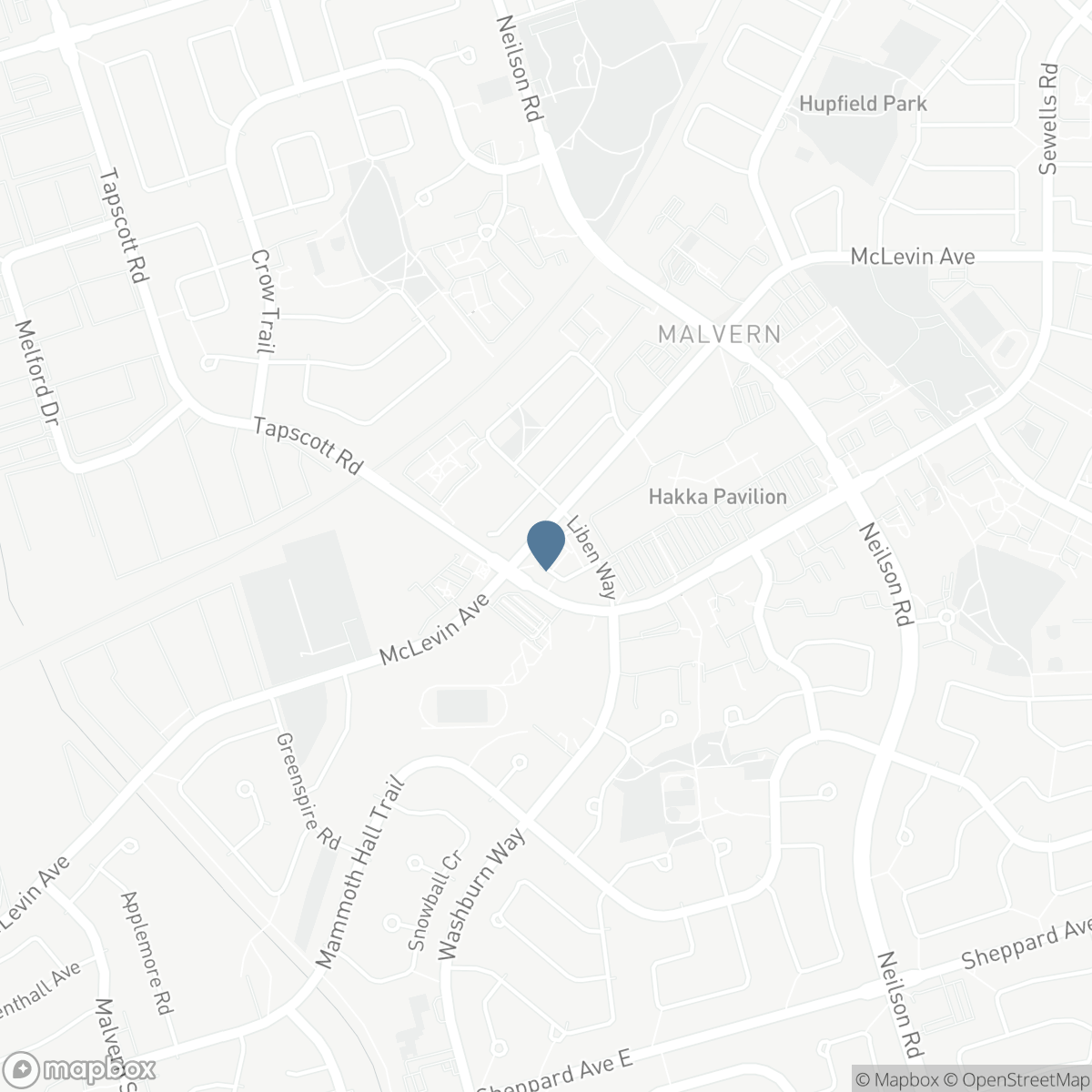 2 - 245 MCLEVIN AVENUE, Toronto, Ontario M1B 1E7